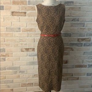 Bettie Page Wiggle Dress